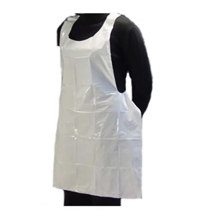 Plastic Apron Macromed Philippines