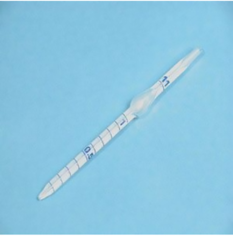 WBC Pipette Macromed Philippines
