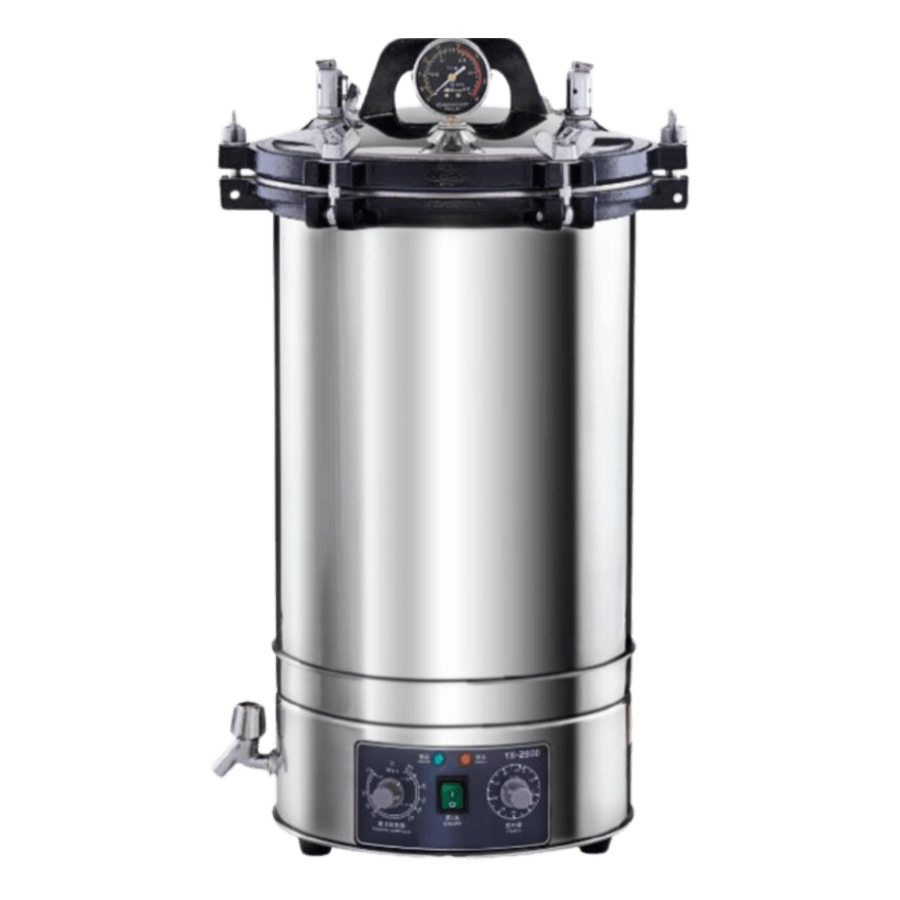 Sunne Autoclave Macromed Philippines