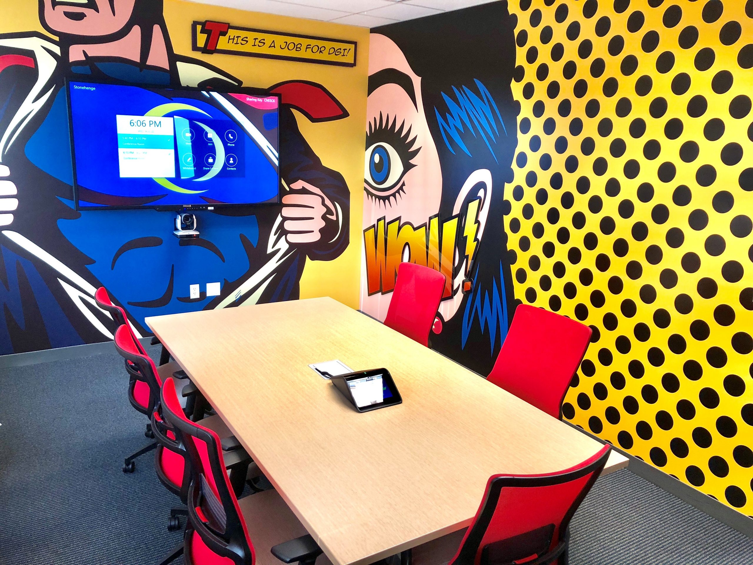 The Best and Worst Zoom Room Designs in 2022 Services