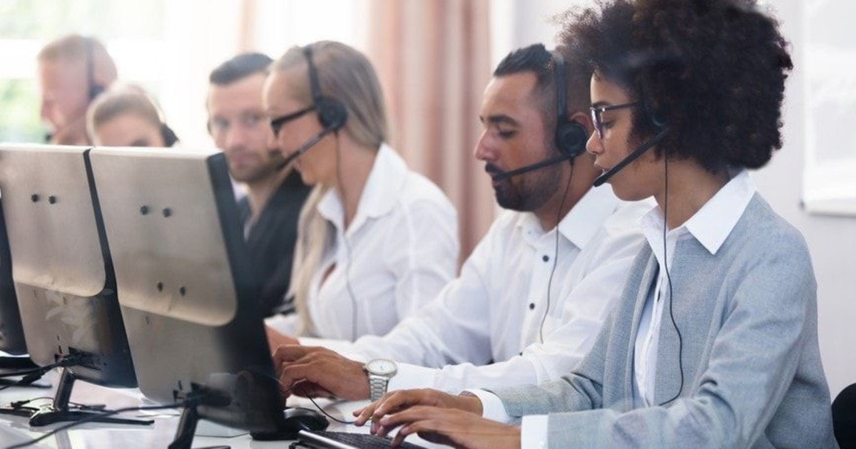 Advanced Call Center Technologies You Should Know About in 2021