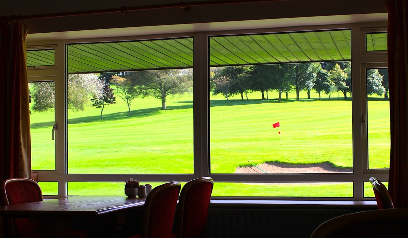 Restaurant Macroom Golf Club