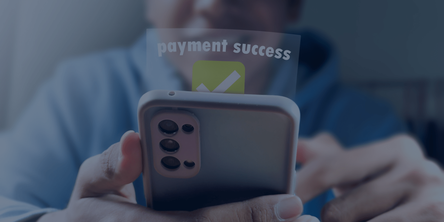 Paying with Zelle Macropay