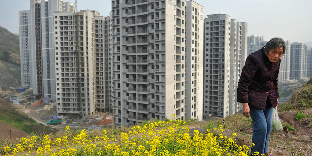 Bolstering Inclusionary Housing in Chinese Cities MacroPolo