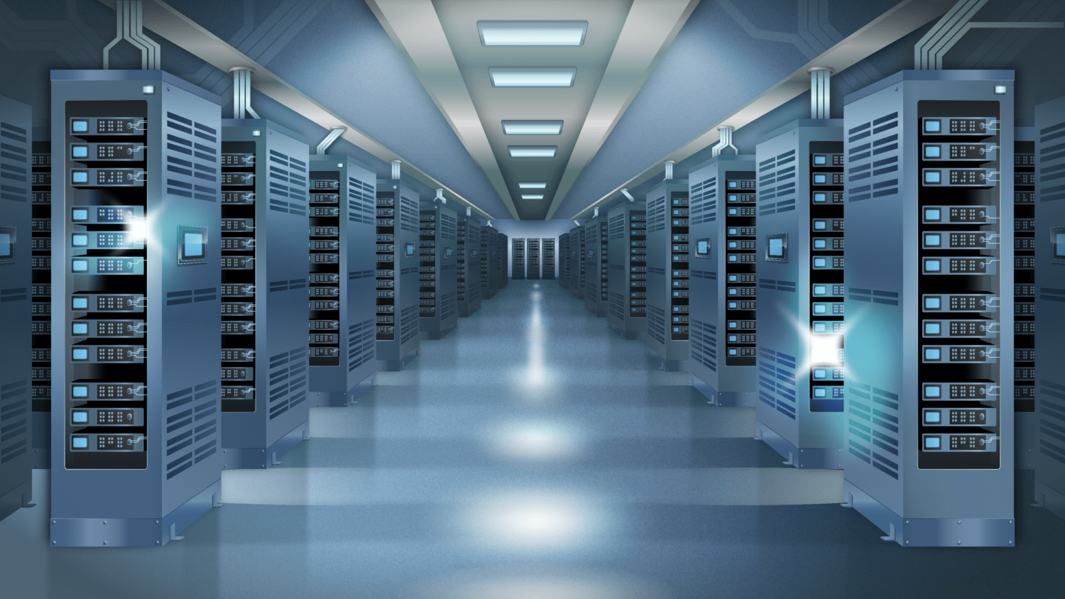 AI in the Cloud MacroPolo