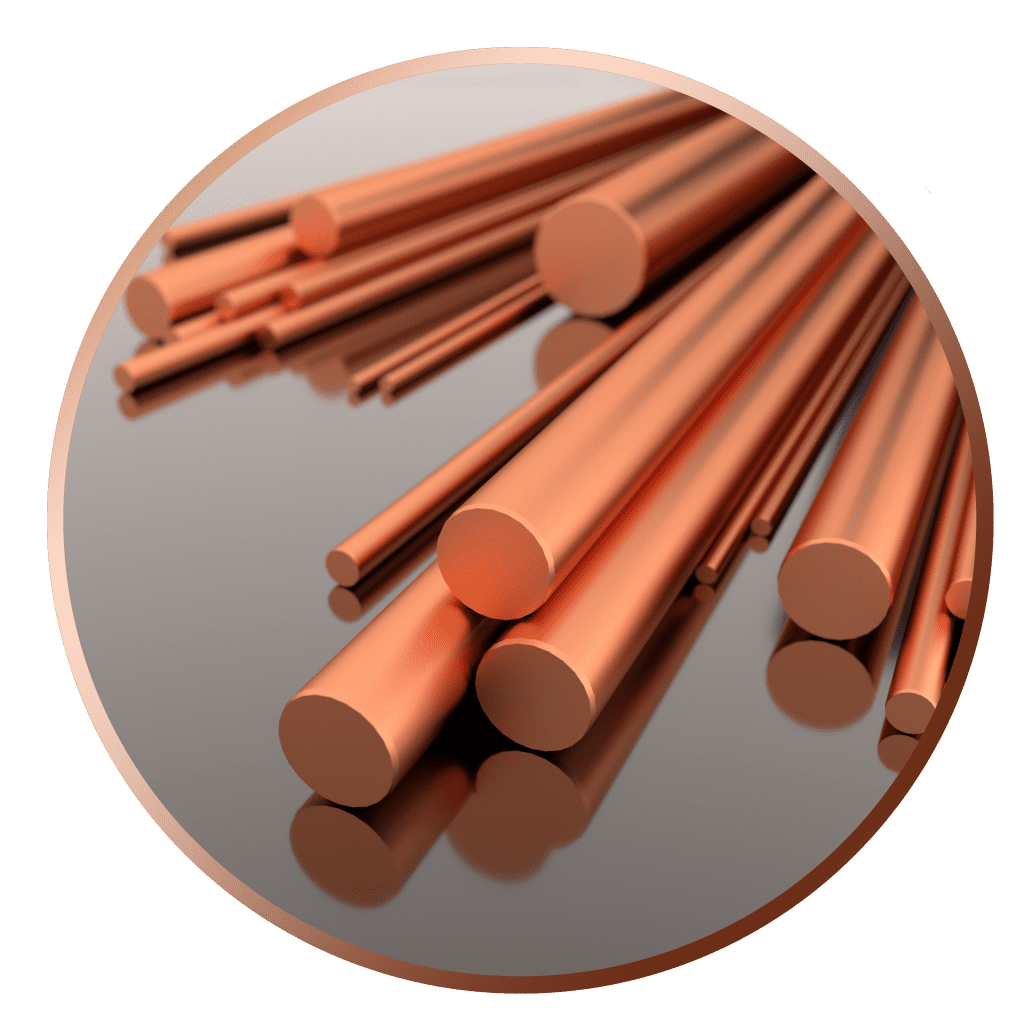 copper prices might rise in 2023? Macro Point Of View