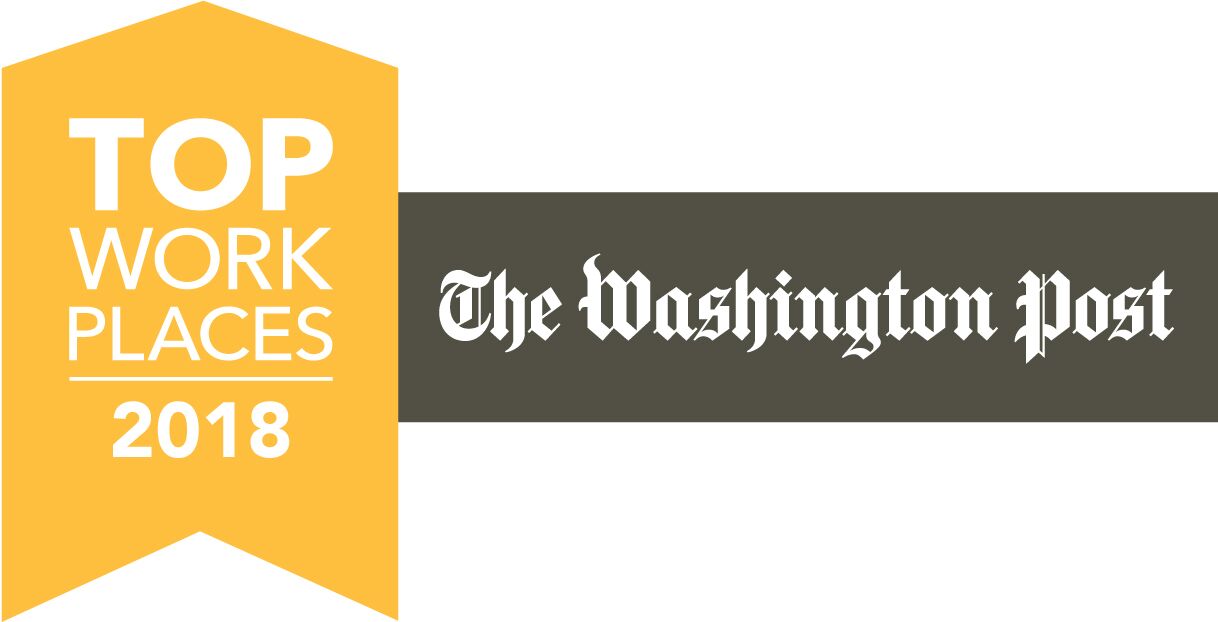 Macro Solutions Named Top Workplace by The Washington Post Macro