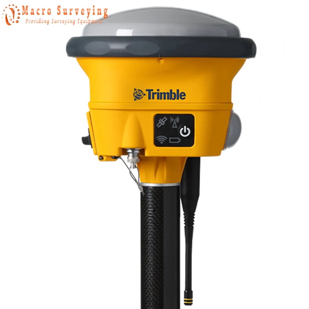 Trimble R780 GNSS System