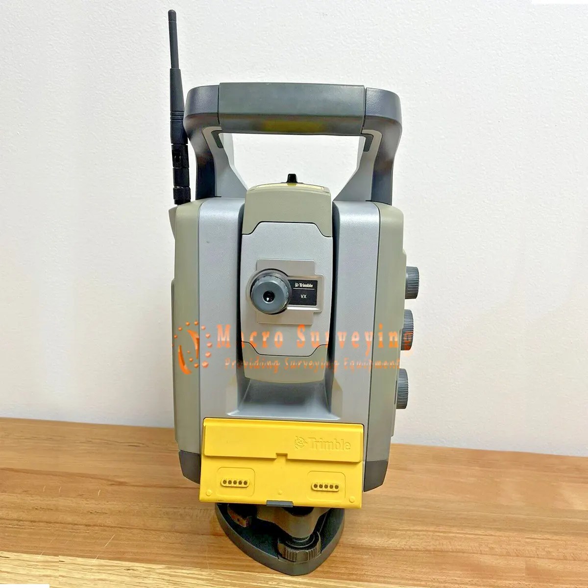 Trimble VX Spatial DR300+ 1 Robotic Total Station