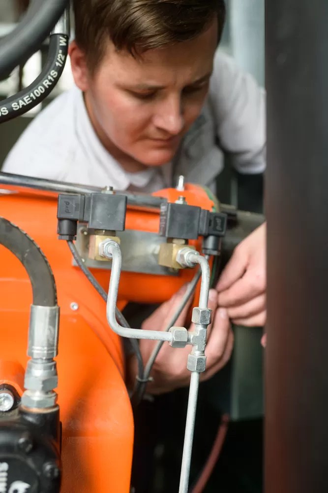 Incinerator Maintenance & Repairs Macrotec Engineering