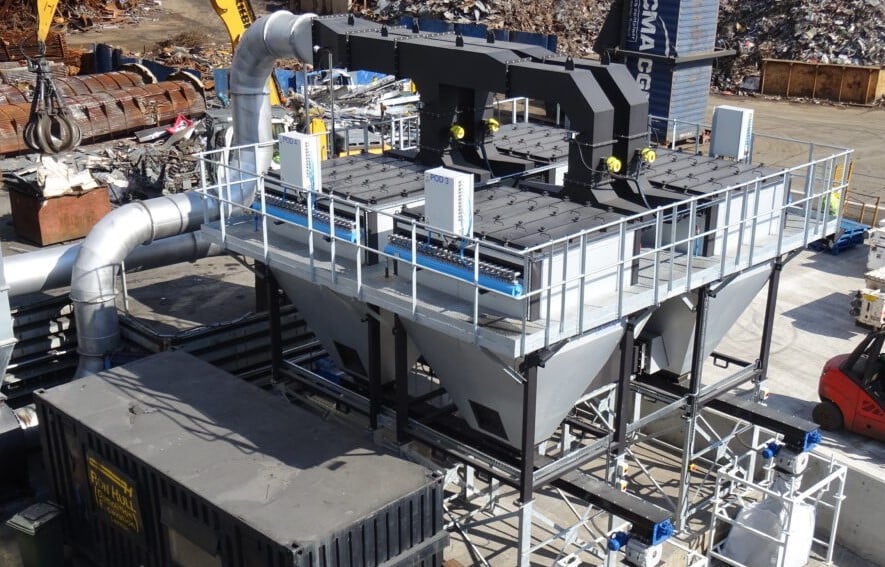 The Complete Guide to Hot Gas Filtration Macrotec Engineering