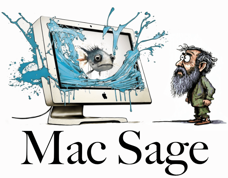 How To Produce An eBook With Pages Part 1 Mac Sage