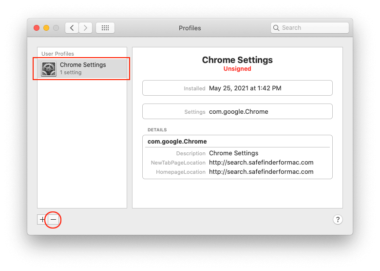 How to remove virus from MacBook Pro MacSecurity
