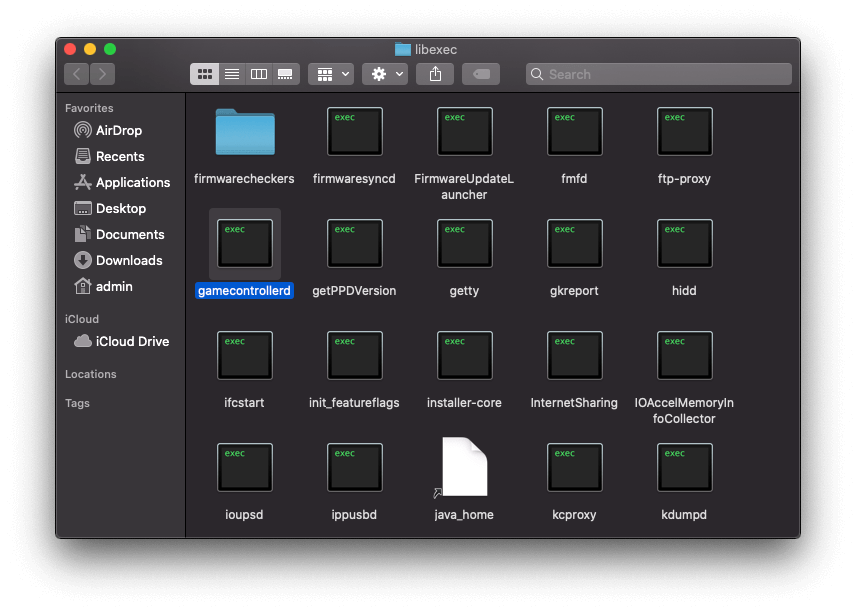 Stop Gamecontrollerd Mac daemon from launching on macOS MacSecurity