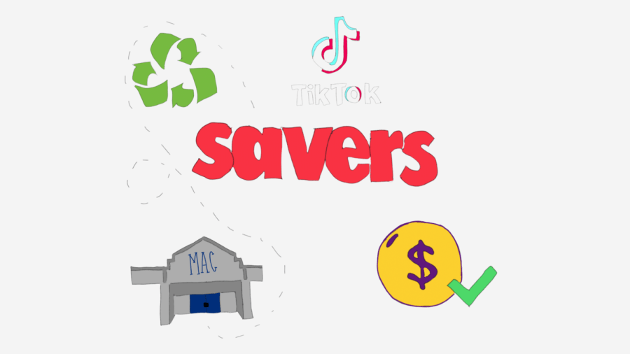 Saying goodbye to Savers The Shield Online