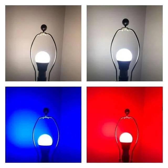 VEHO Kasa Bluetooth Smart LED E26 Light Bulb REVIEW Mac Sources