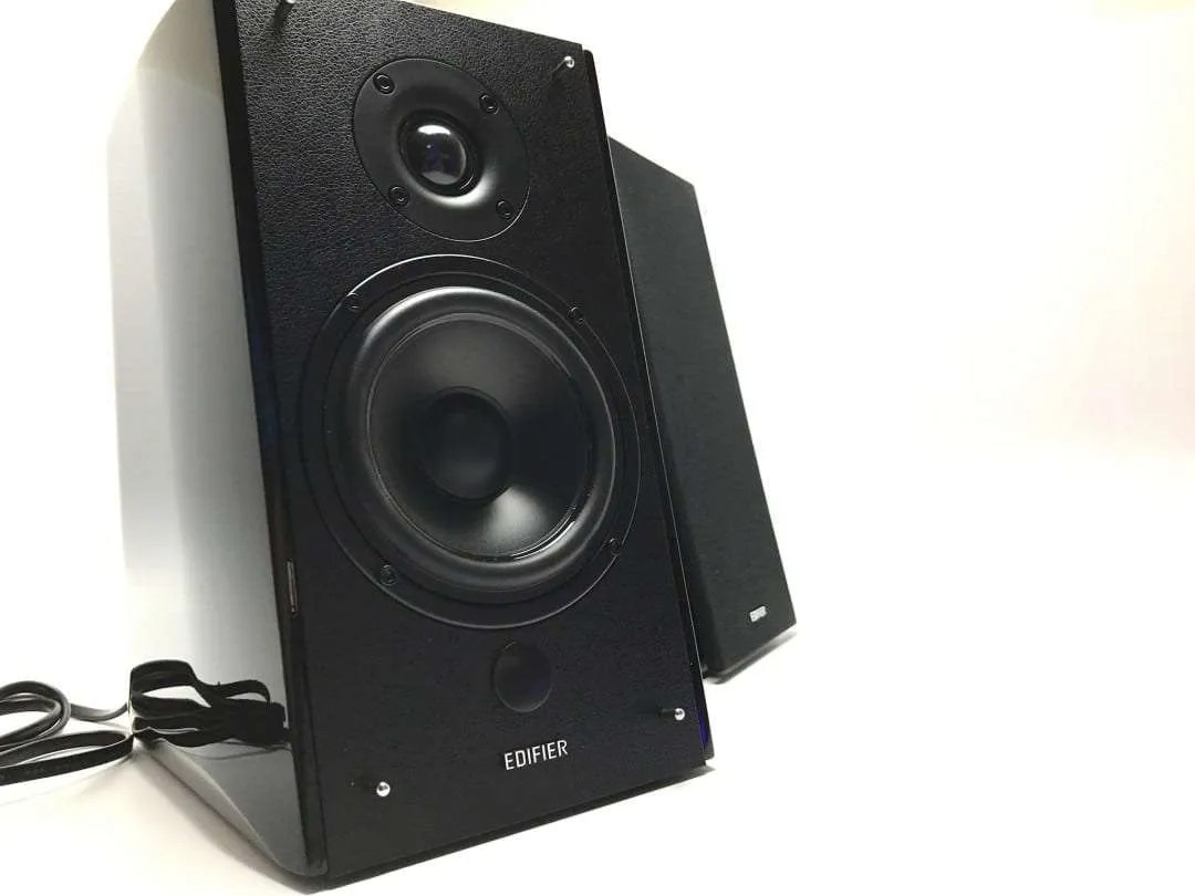 edifier r2000db review