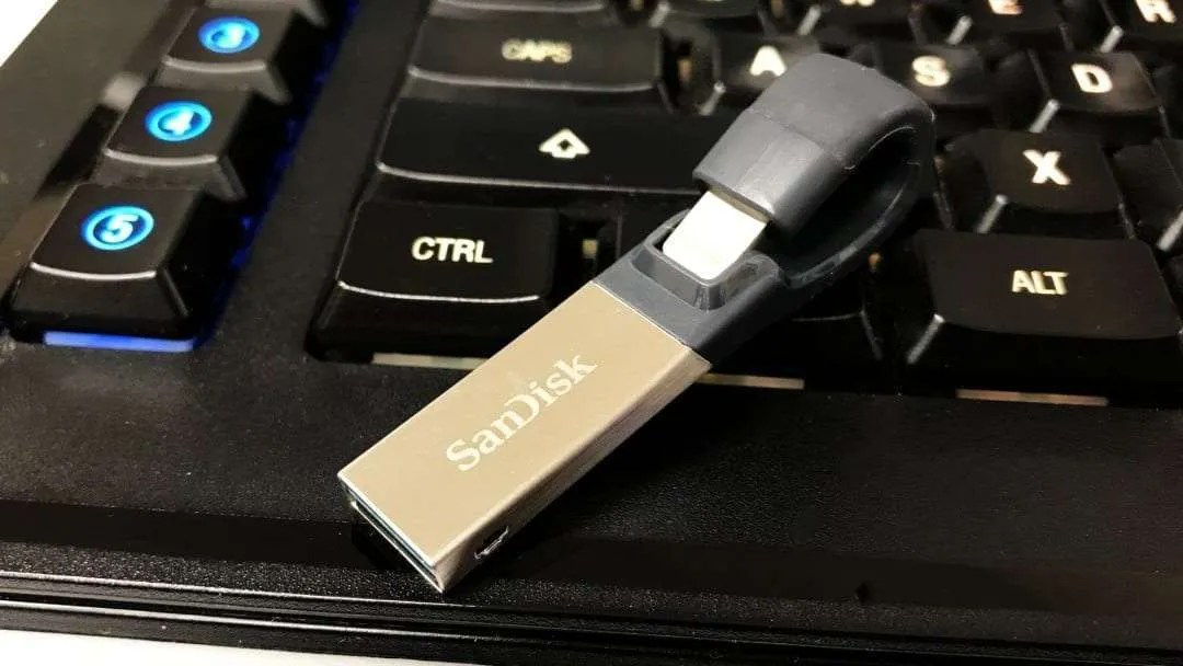 Firmware