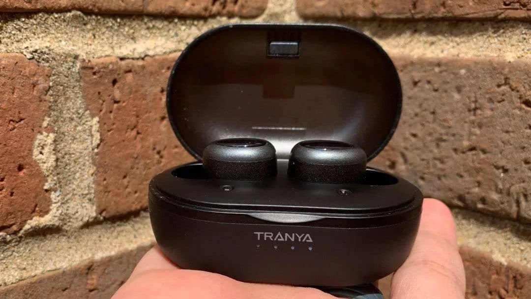 U s e r m a n u a l. Tranya T1 Pro Wireless Earbud Review Premium Sound And Features At A Bargain Price Macsources