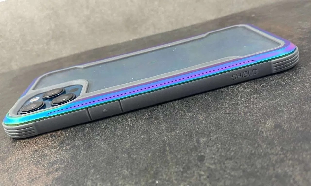 raptic shield iphone 11