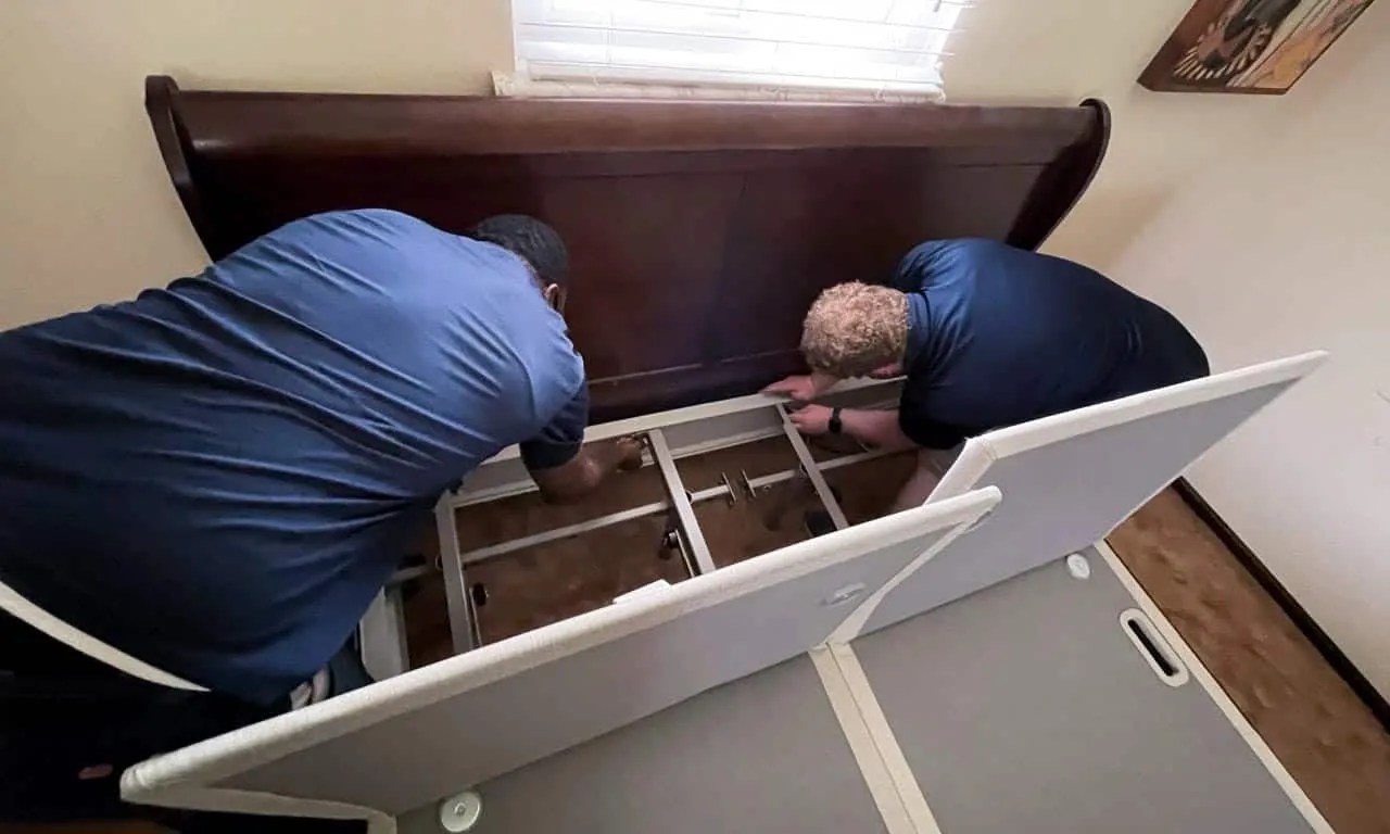 Sleep Number Flexfit 2 Adjustable Base Outlet | www.katutekno.com