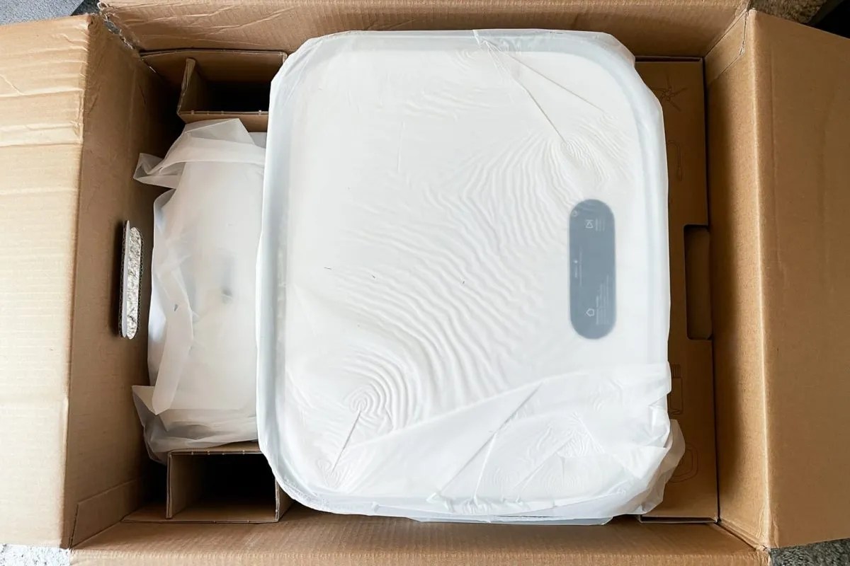 Dreame Bot W10 Self-Cleaning Robot Vacuum And Mop 2022 REVIEW - MacSources