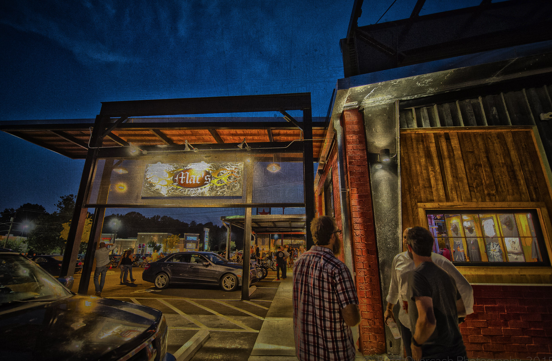 Greensboro Macs Speed Shop