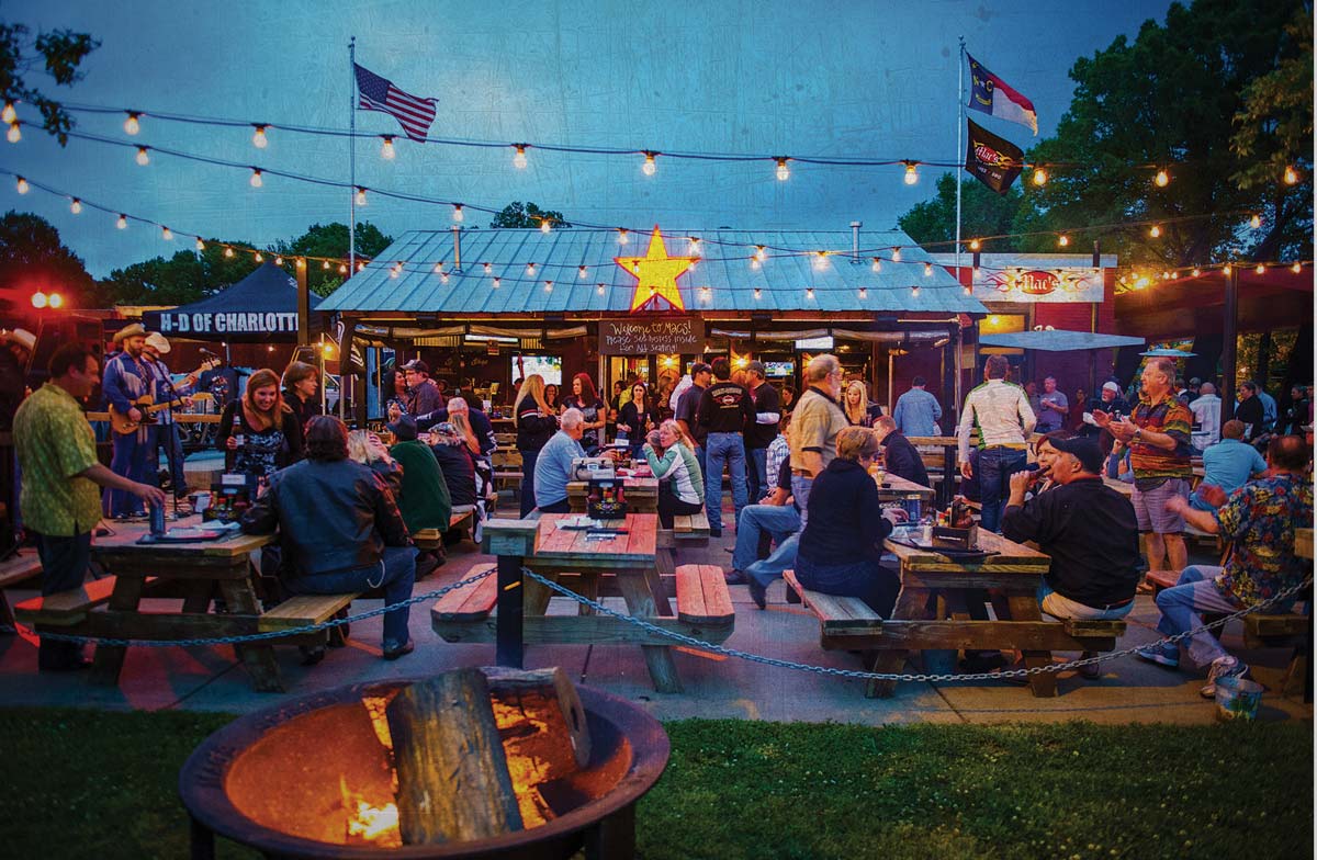 South End Macs Speed Shop