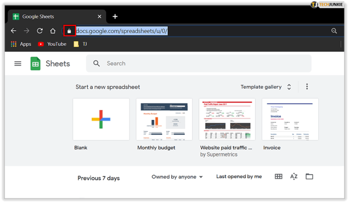 Google スプレッドシートのキャッシュを簡単に削除する方法 Google スプレッドシート