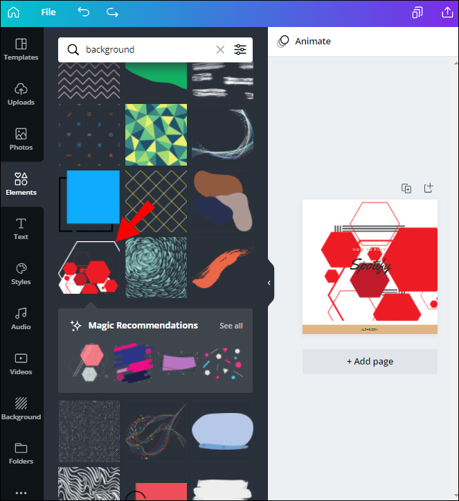 Comment ajouter une zone de texte dans Canva Autre