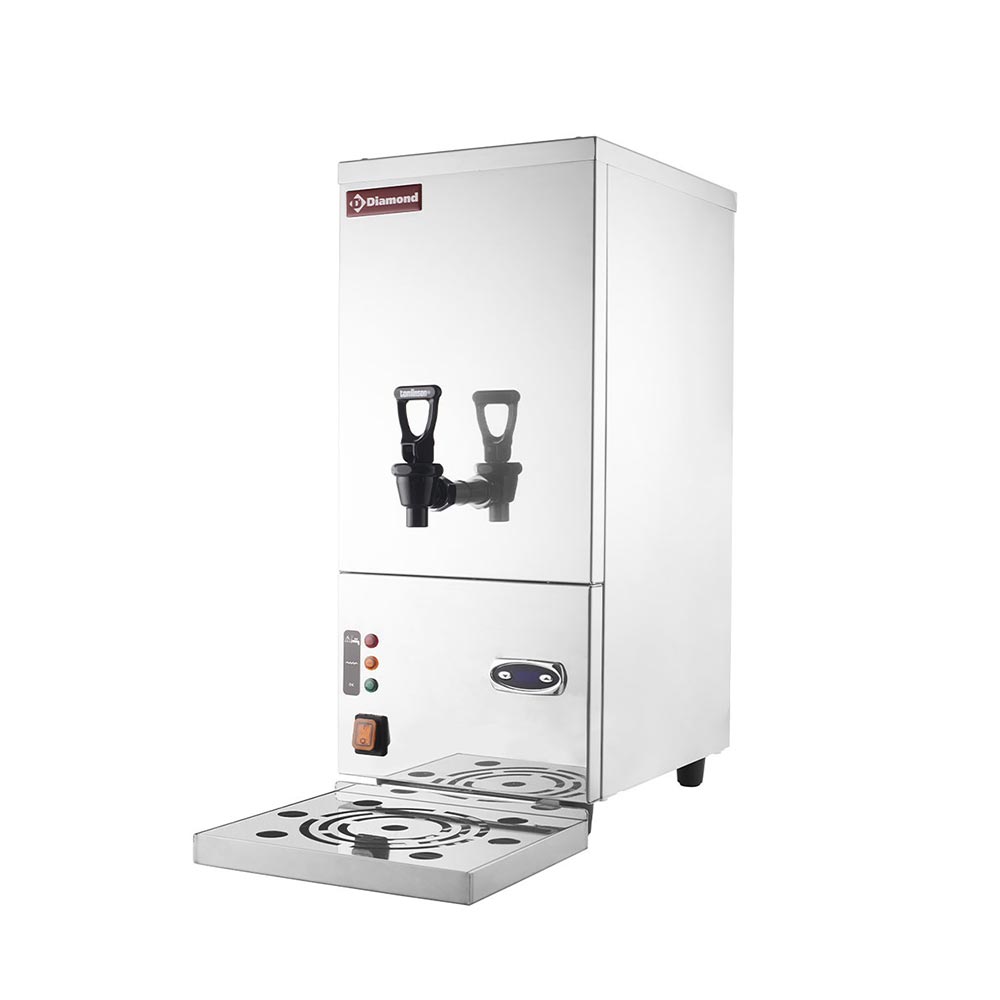 Water Boiler MACSPRO INATERNATIONAL (PVT)LTD