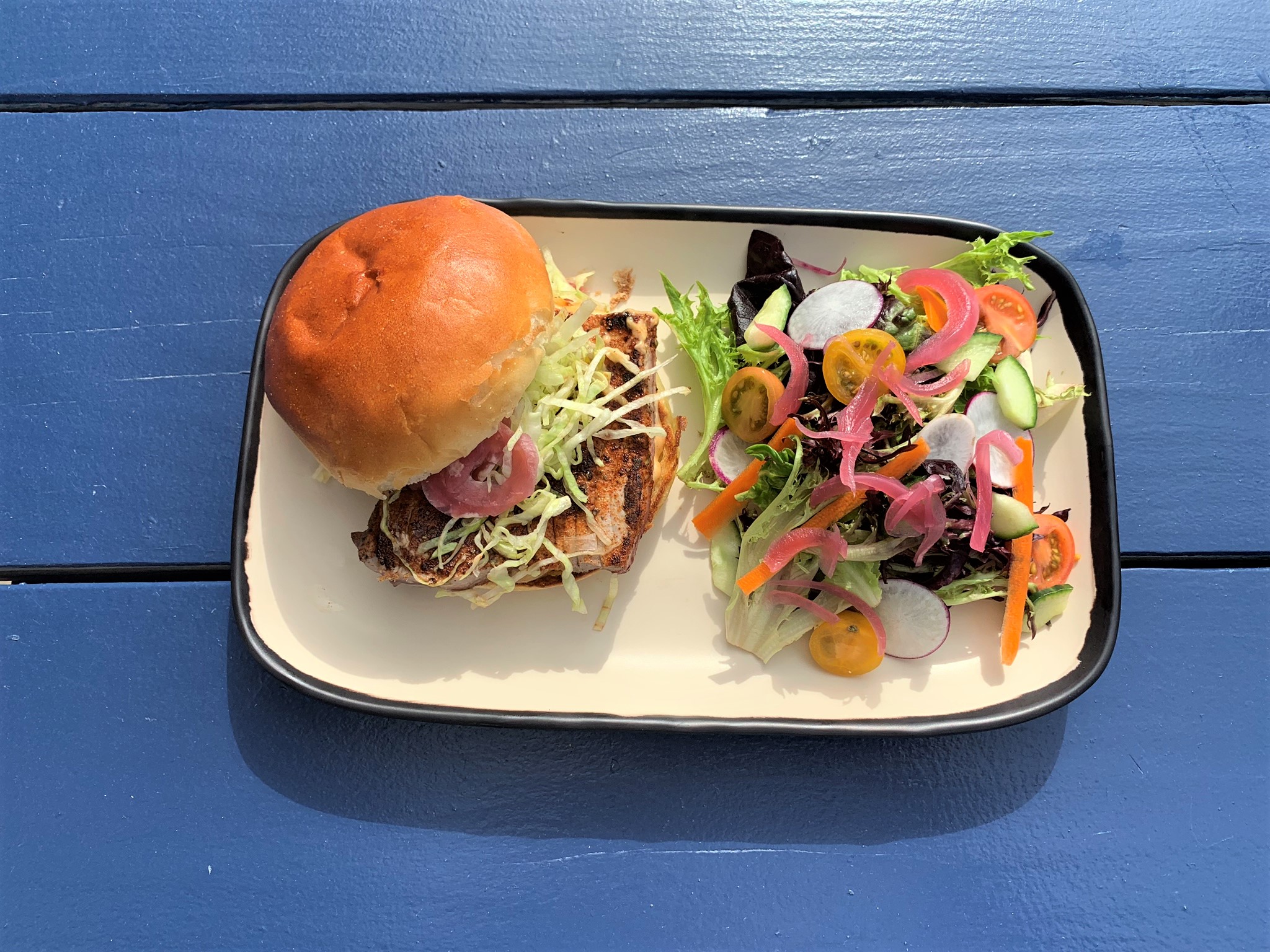 Mac’s Chatham Fish & Lobster Mac's Seafood