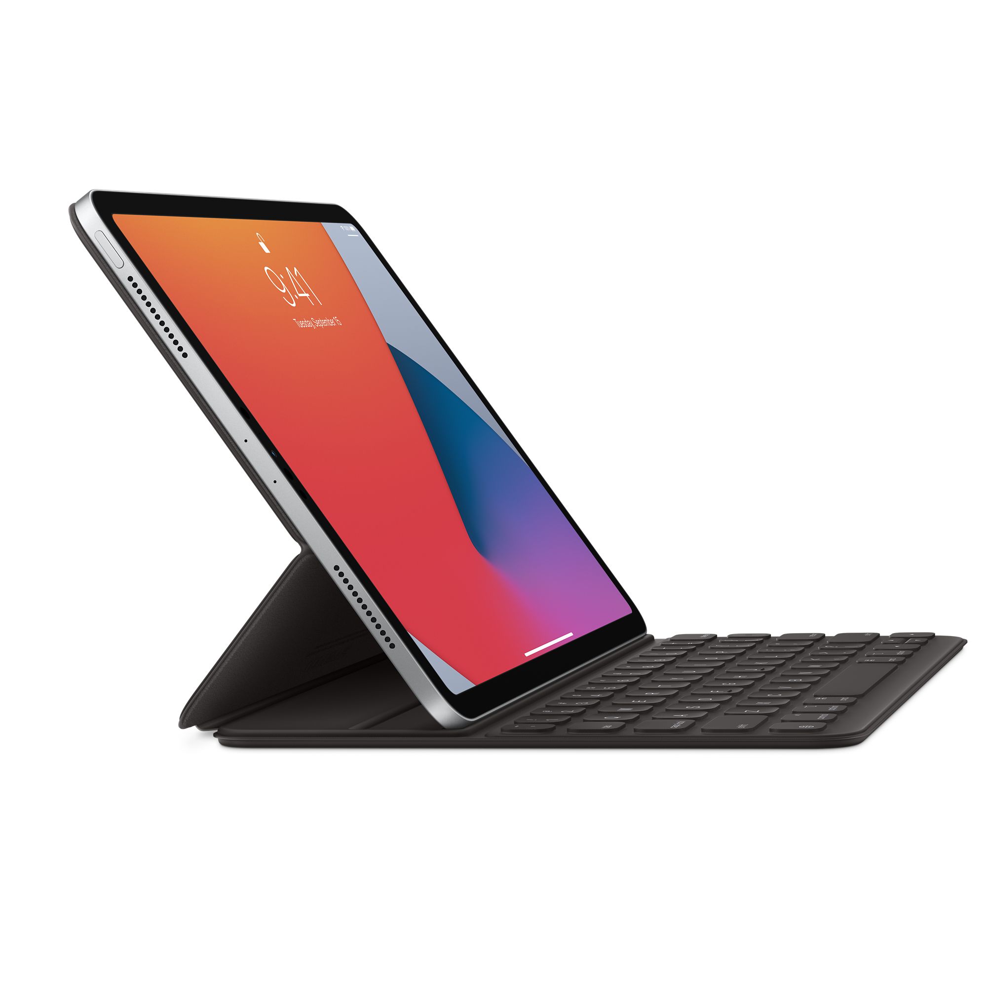 Smart Keyboard Folio For Ipad Pro 12.9 Inch – Mac Store Indonesia