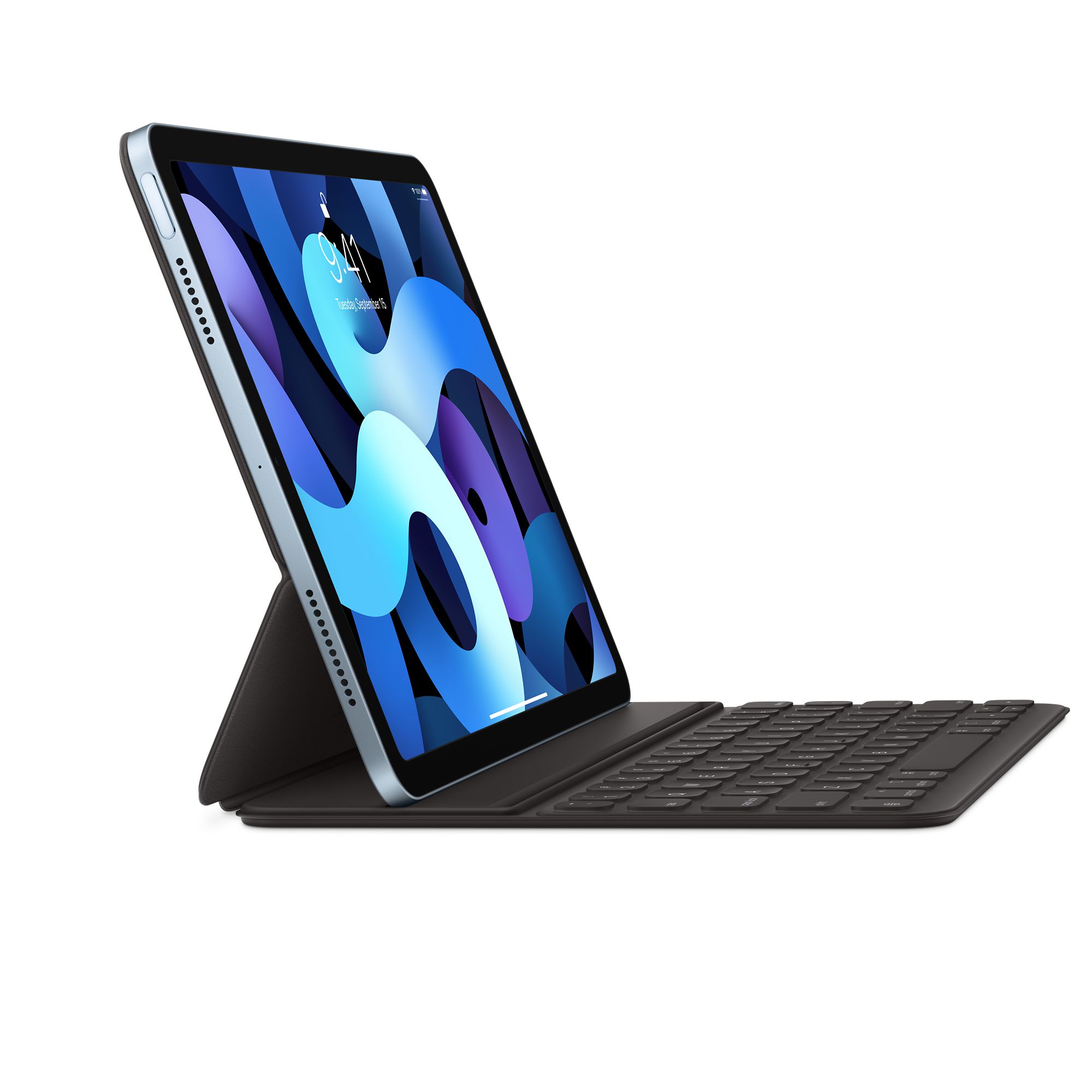 Smart Keyboard Folio for iPad Air 2020 / 2022 & iPad Pro 11 inch Mac