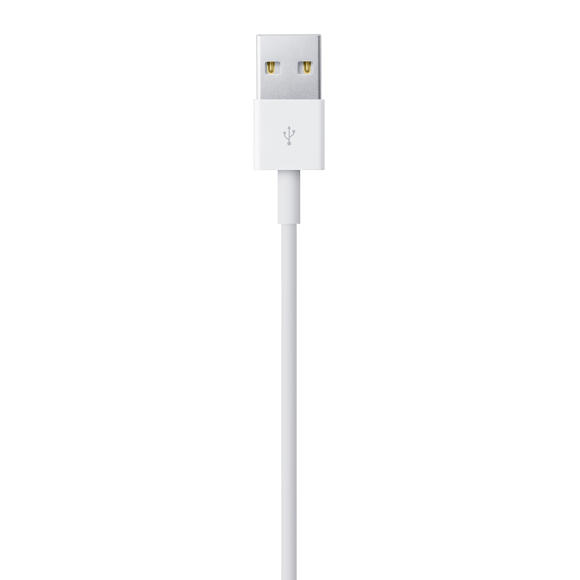 Lightning to USB Cable – Mac Store Indonesia