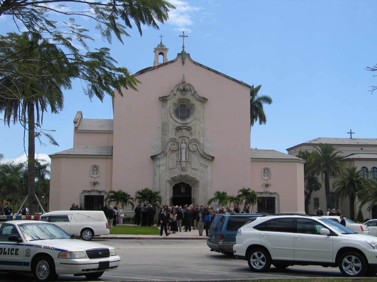 Miami Every Day Photo April 2007