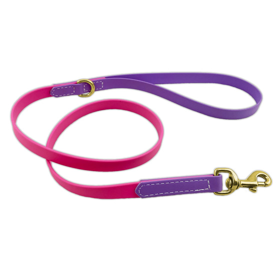 Single Clip PVC Lead