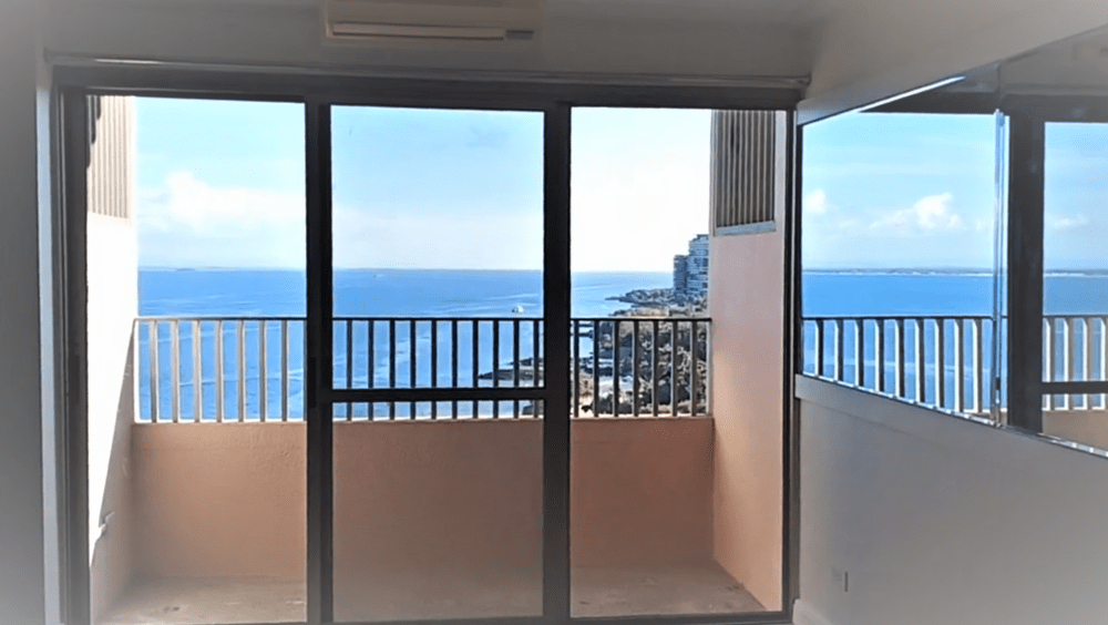 For rent 1BR Beach Condo 518 Movenpick Hotel Mactan 30k Mactan Properties