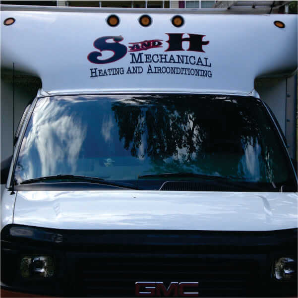 Vinyl Lettering Mac Tees Screen Printing Signs Promotional Products