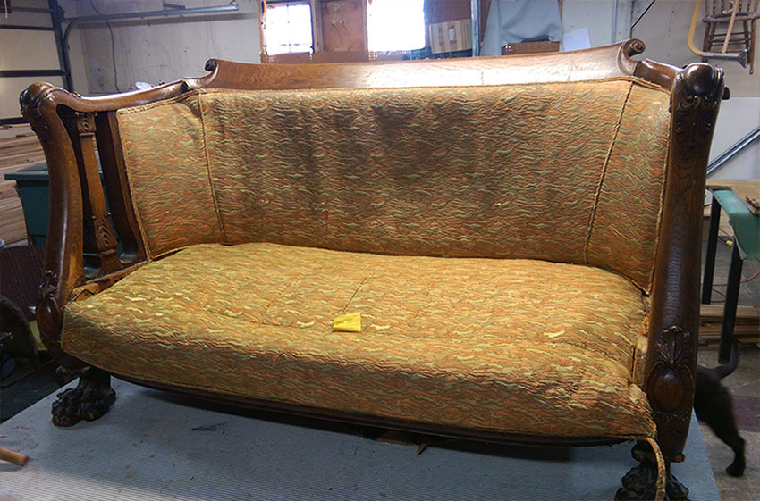 Furniture Repair Seattle