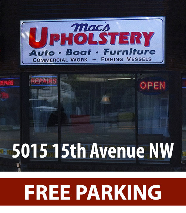 Furniture Repair Seattle