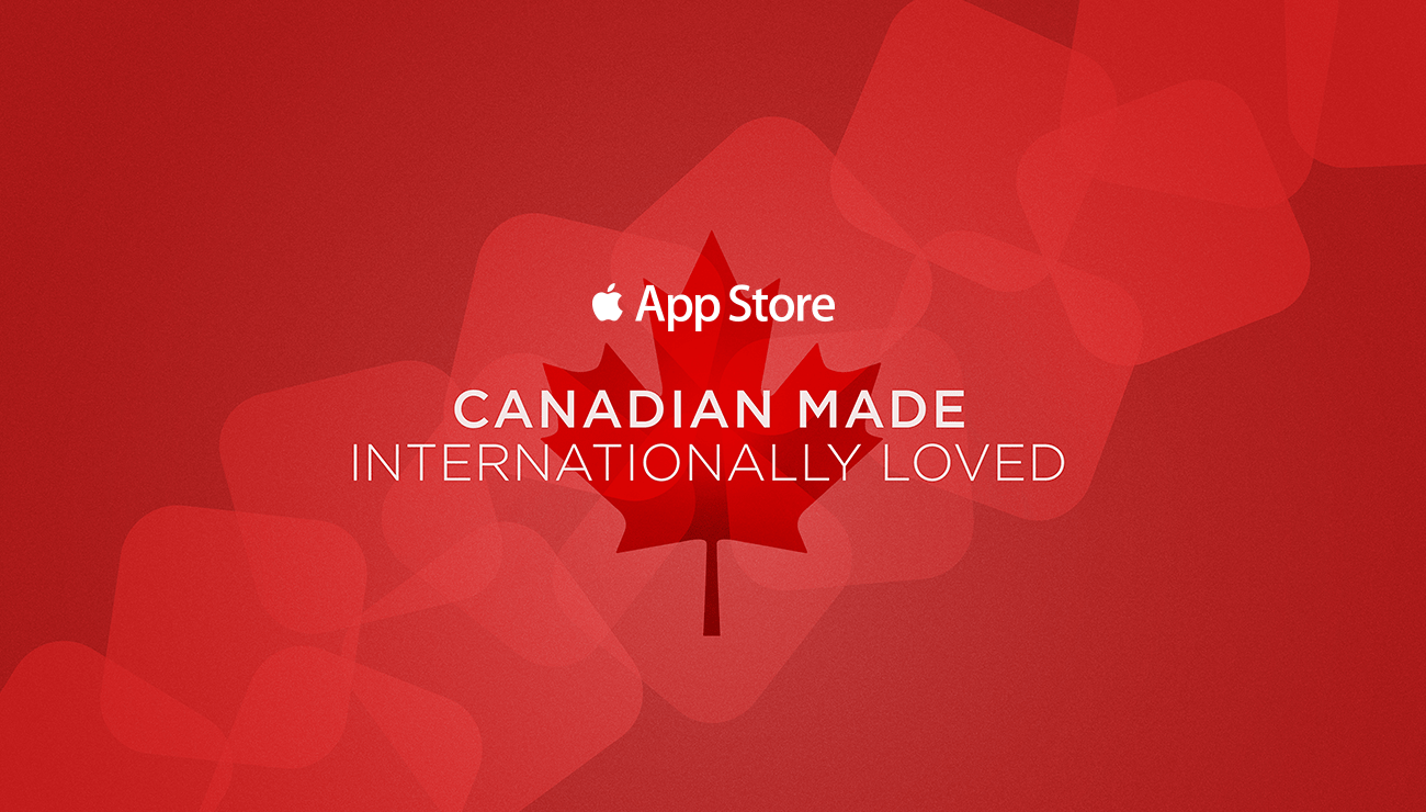 App Store Canadian Made, Internationally Loved Mactracker Blog