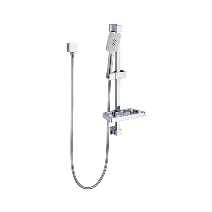 Romano Chrome Hand Shower Maculate