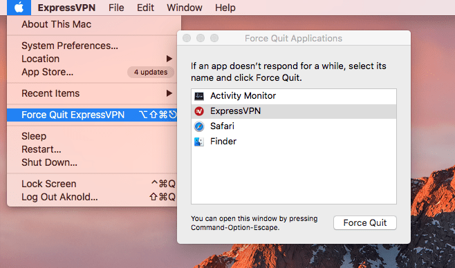 Express Vpn For Mac Os