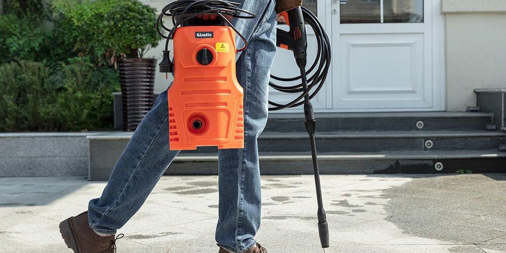 How to Select the Perfect Pressure Washer GPM vs PSI