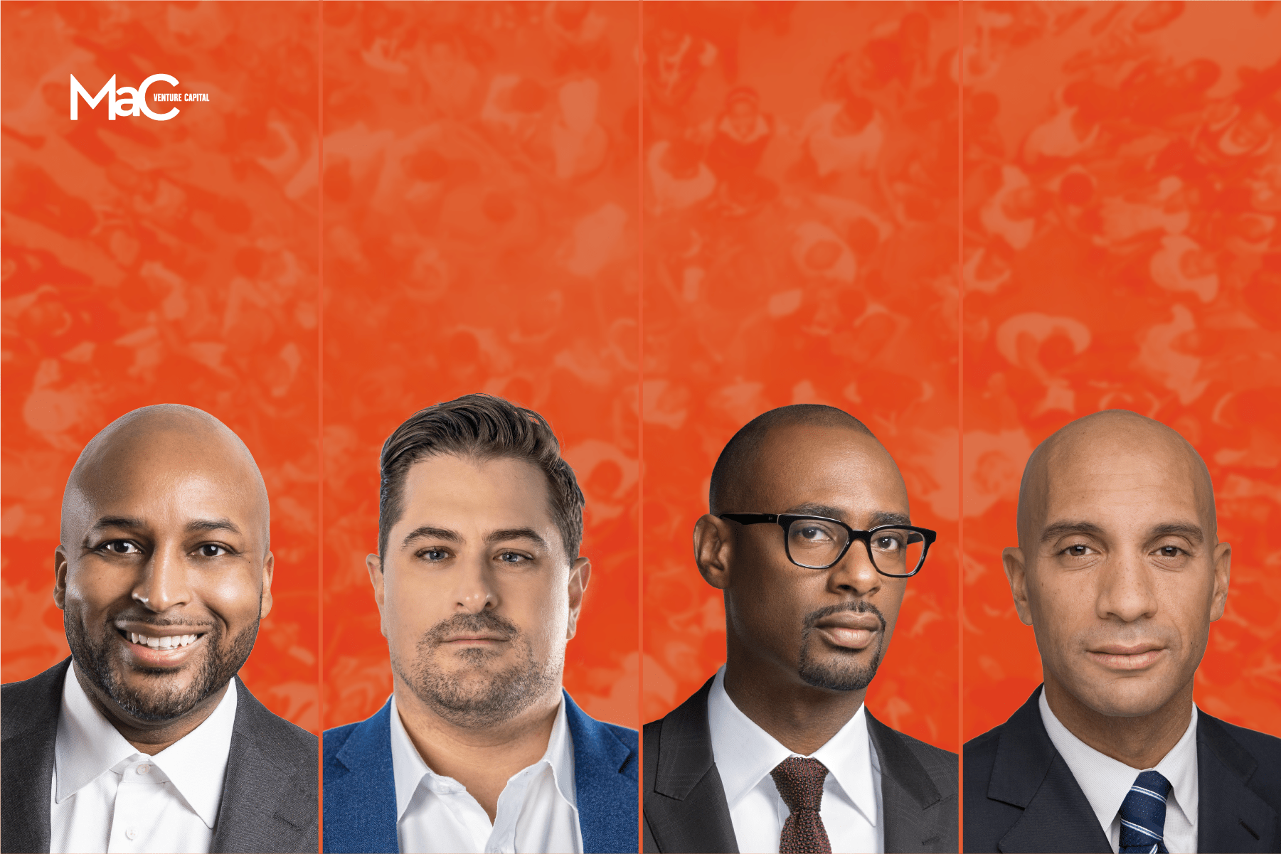 Charles D. King MaC VC