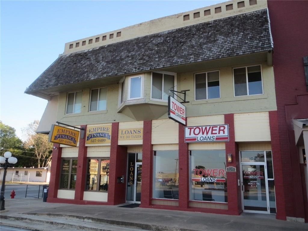 Purcell commercial cloned, CA MAC Ventures Group, LLC