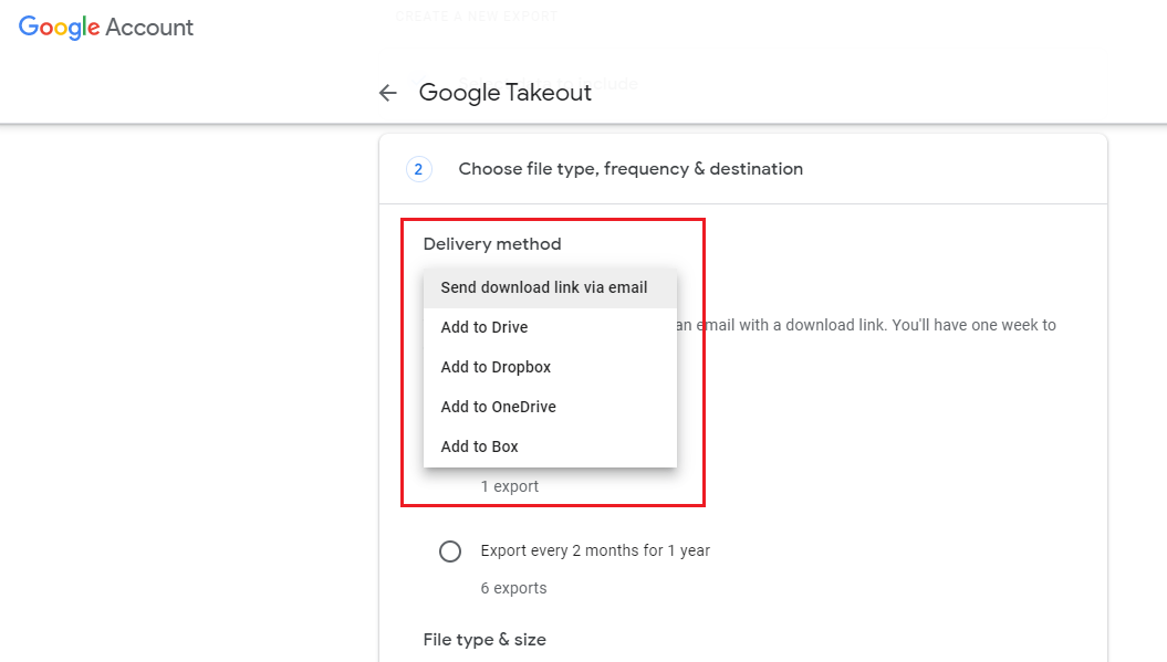 Fix Gmail Storage Quota Exceeded Issue Simple Tips & Tricks