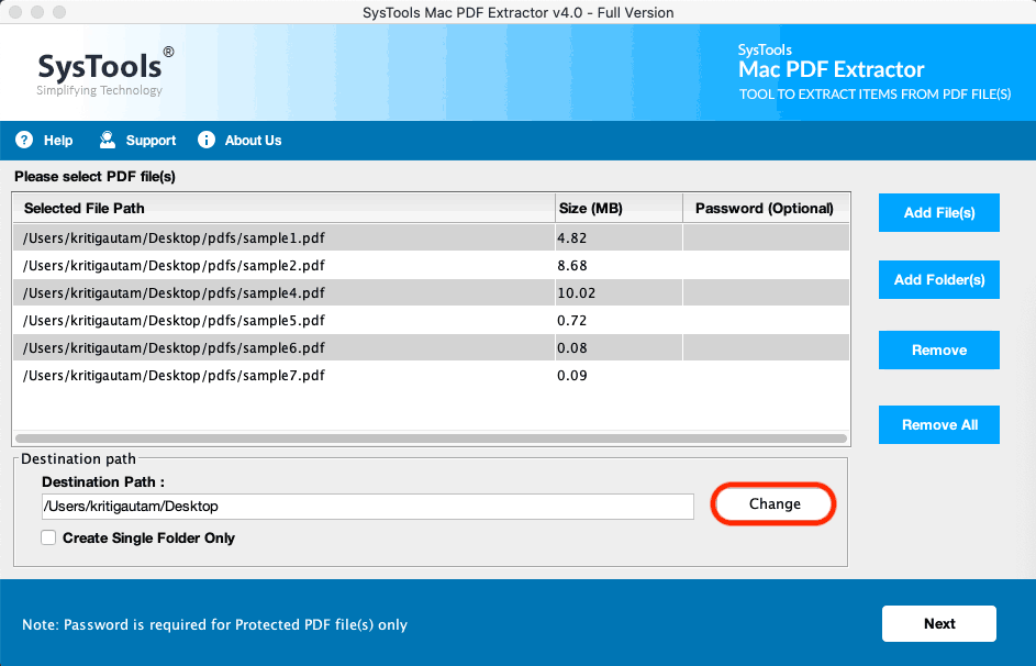 Extract Text From PDF on Mac Without Losing Formatting