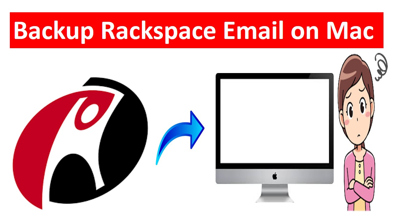 Backup Rackspace Email from Server with Attachments on Mac